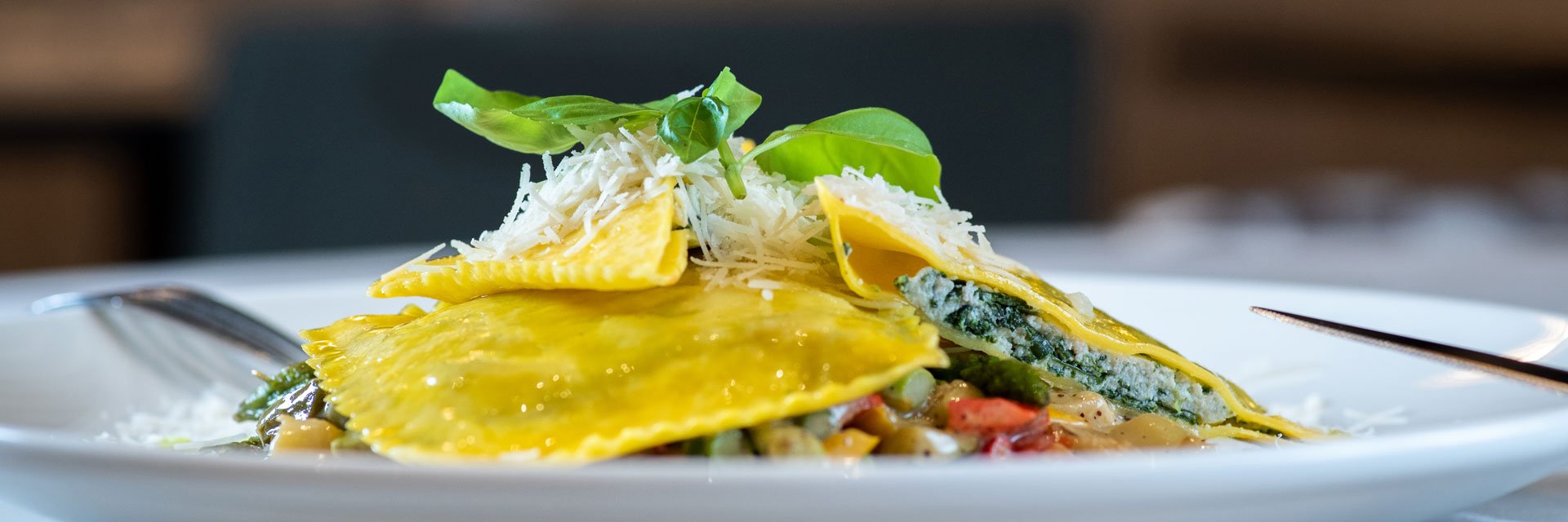 A tésztától a rizottóig